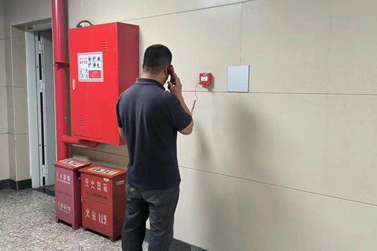 幼兒園消防檢查不過？億杰消防維保全生命周期管理讓您的安全100%達(dá)標(biāo)
