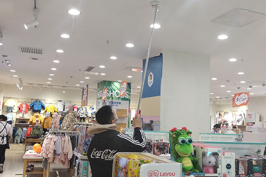 超市消防維保全解析：合規(guī)要點(diǎn)、處罰風(fēng)險與費(fèi)用控制